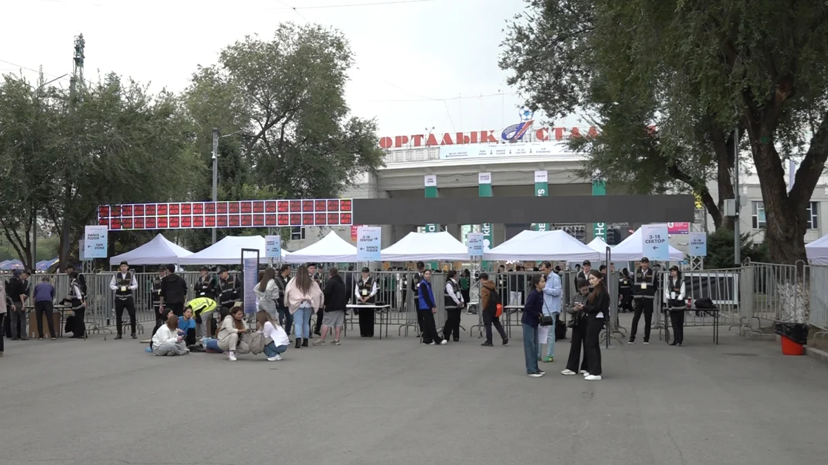 Almaty.tv