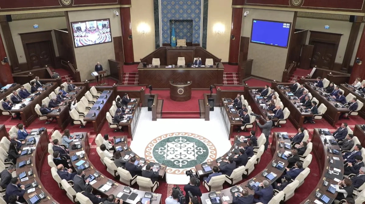You Tube/Құрылтай