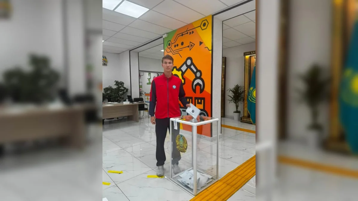 Алматы қаласы әкімдігінің баспасөз қызметі