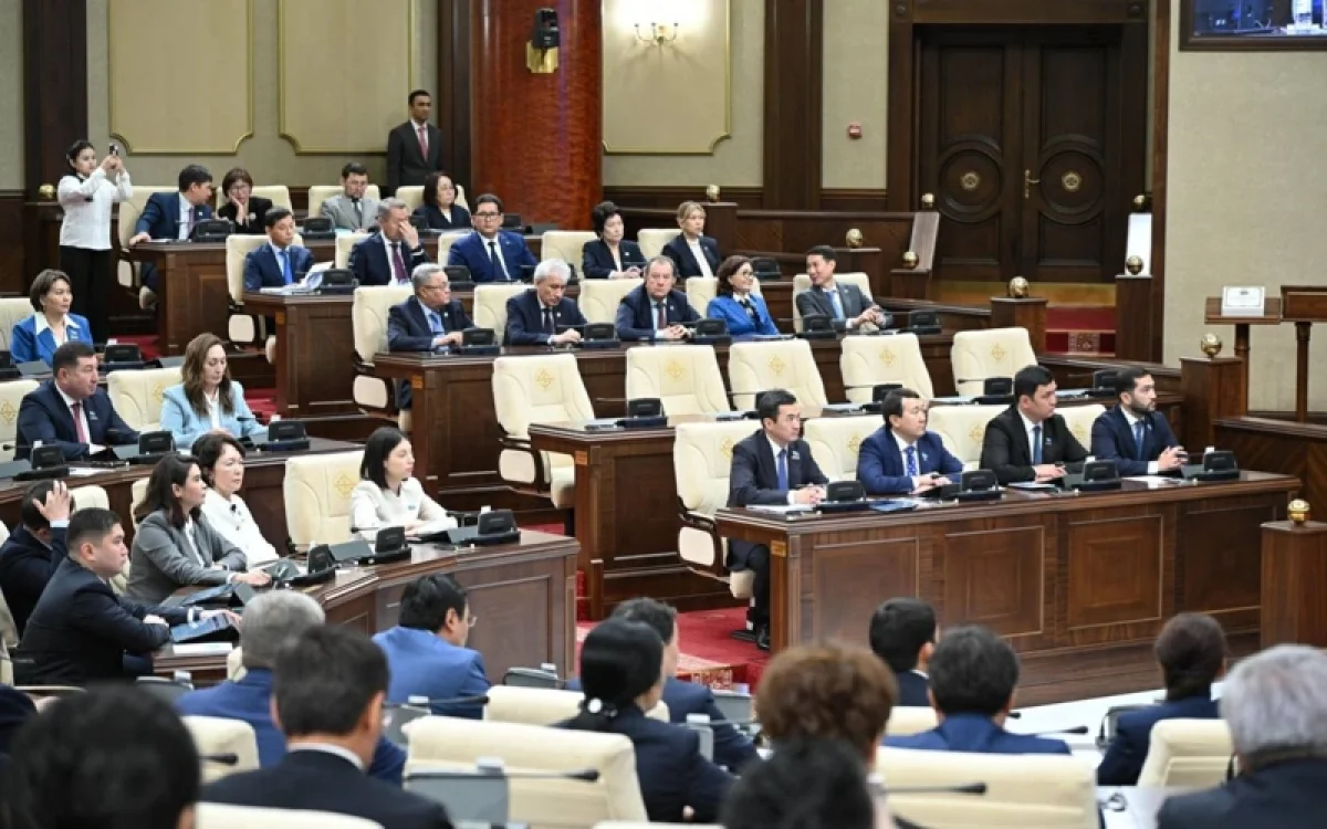 Құрылтай