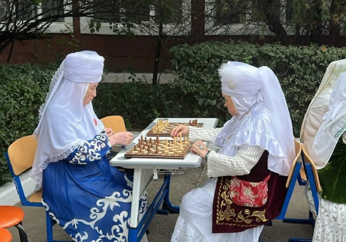 РСК Алматы