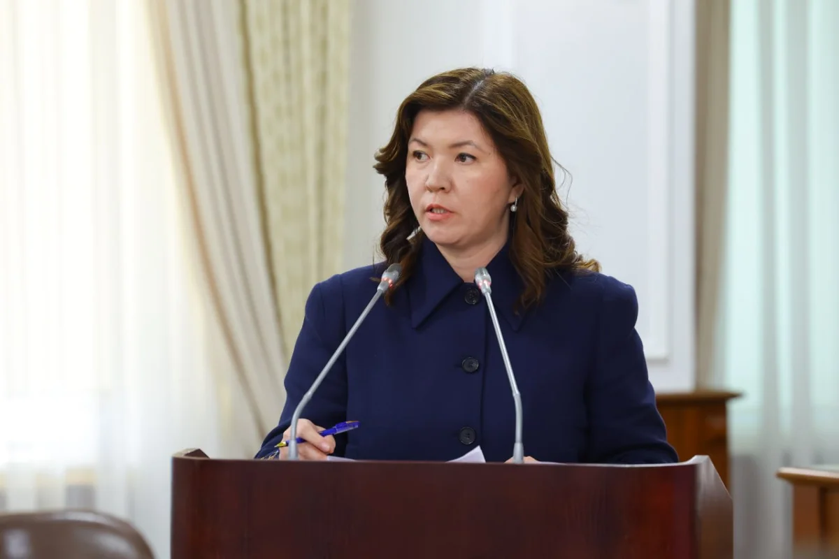 ҚР Оқу-ағарту министрлігінің баспасөз қызметі