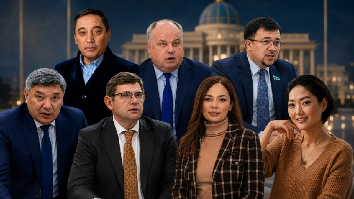 Almaty.tv