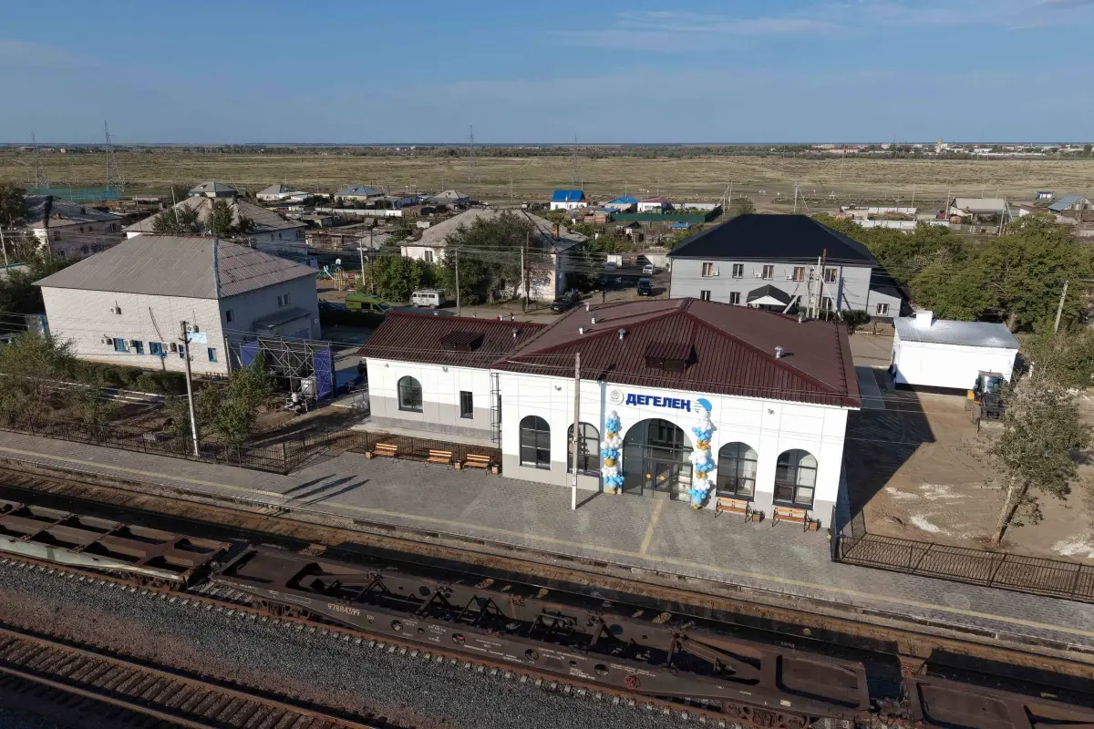 Абай облысы әкімдігінің баспасөз қызметі