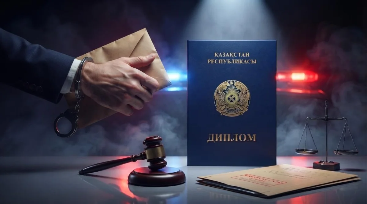 ҚР Ғылым және жоғарғы білім министрлігінің баспасөз қызметі
