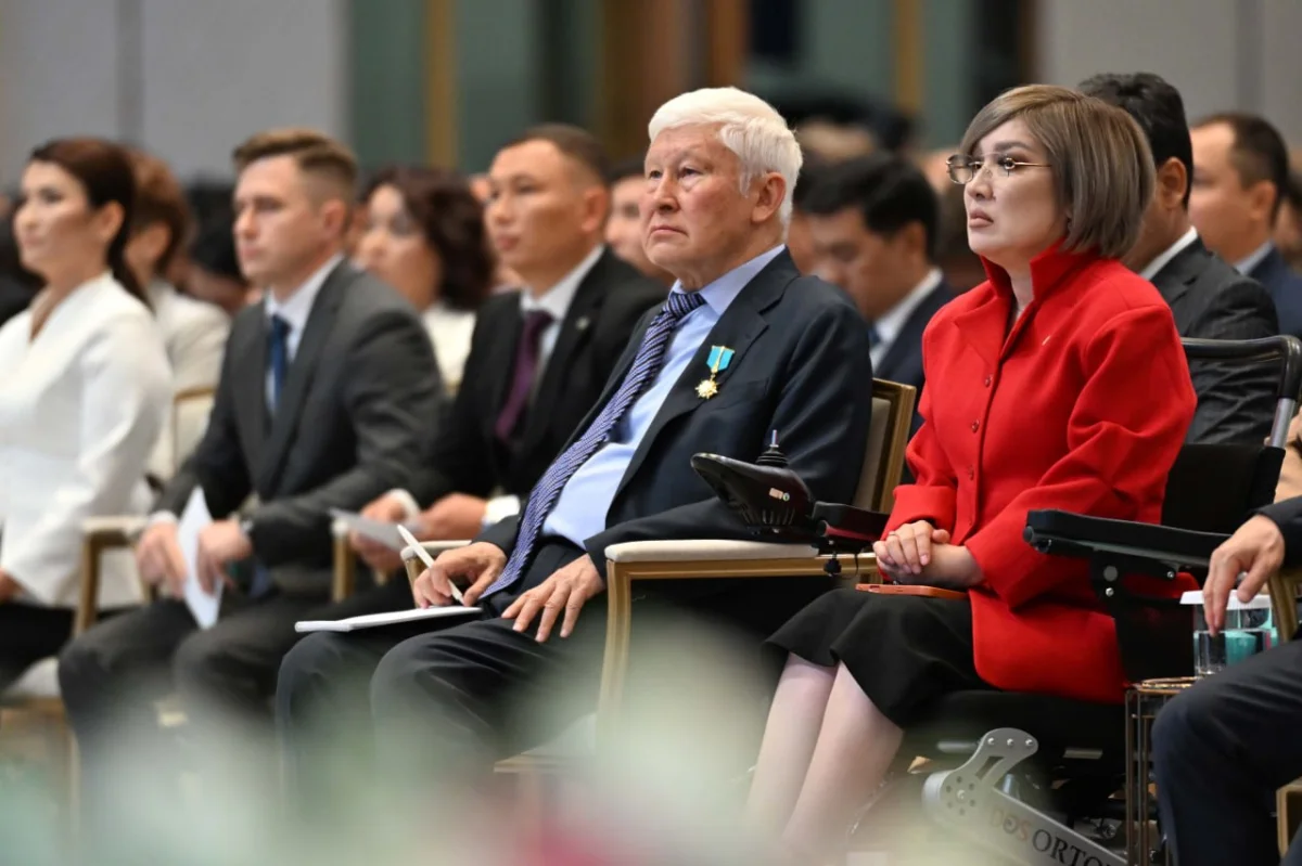 пресс-служба Акорды