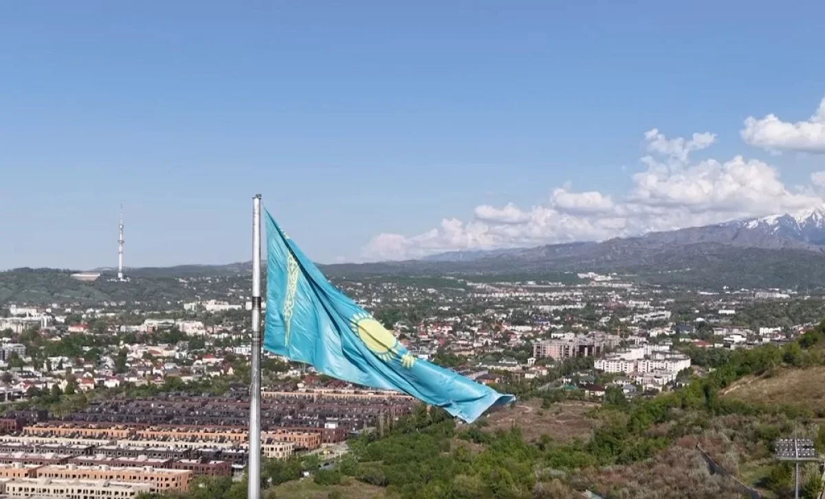 Almaty.tv