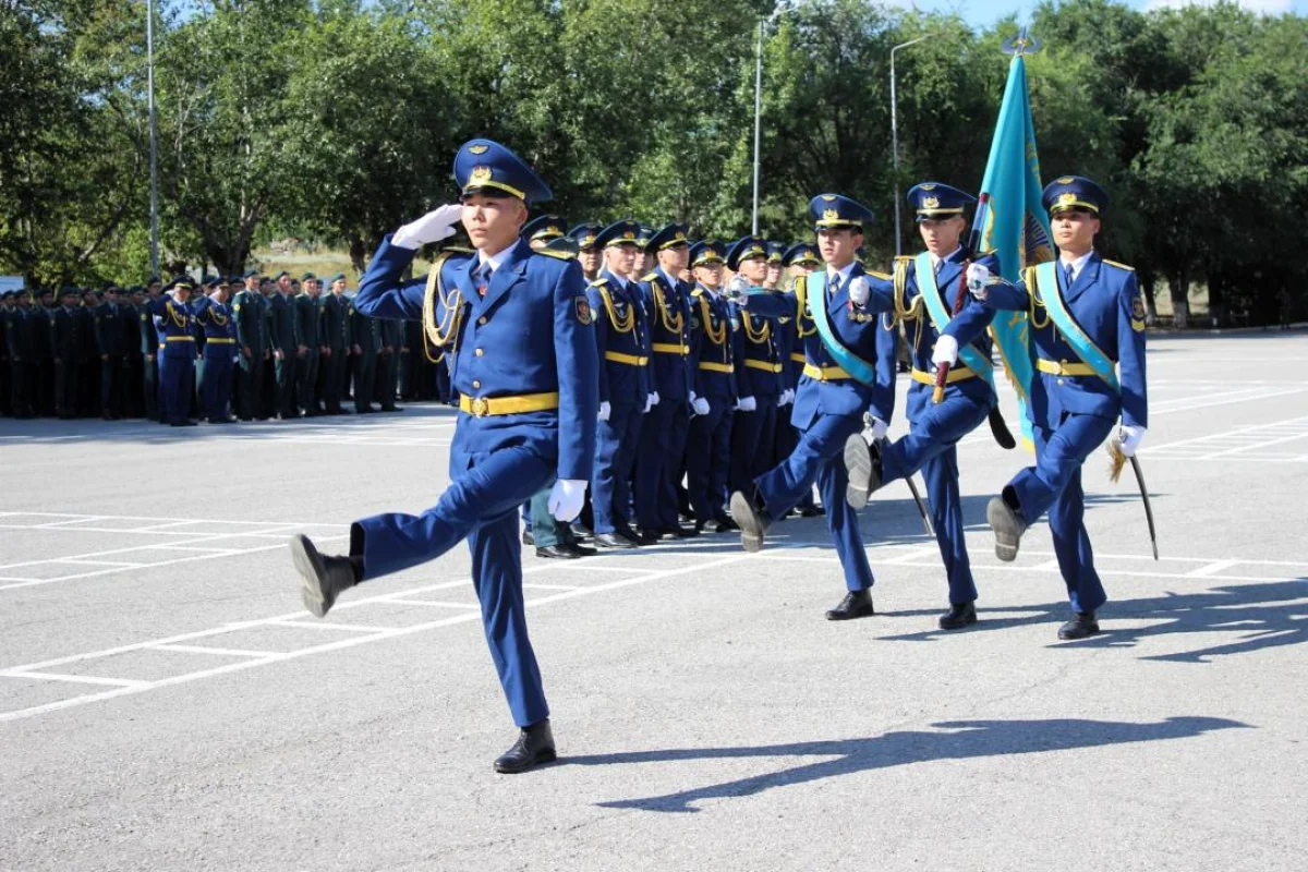 Минобороны РК