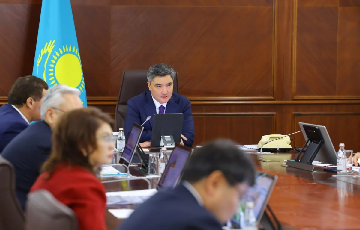 пресс-служба Правительства