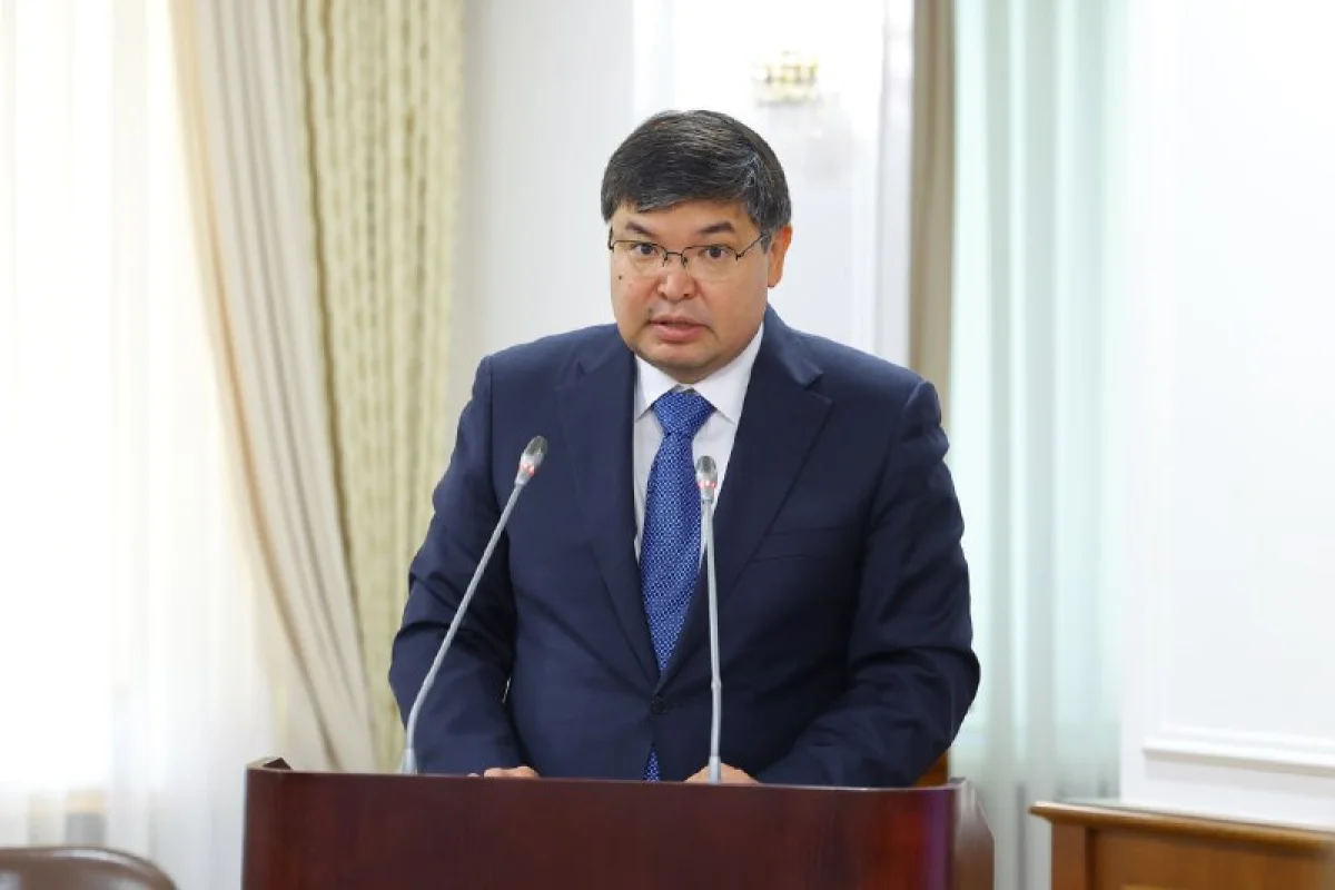 пресс-служба Правительства