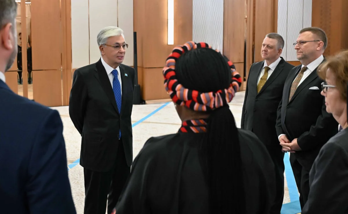 пресс-служба Акорды