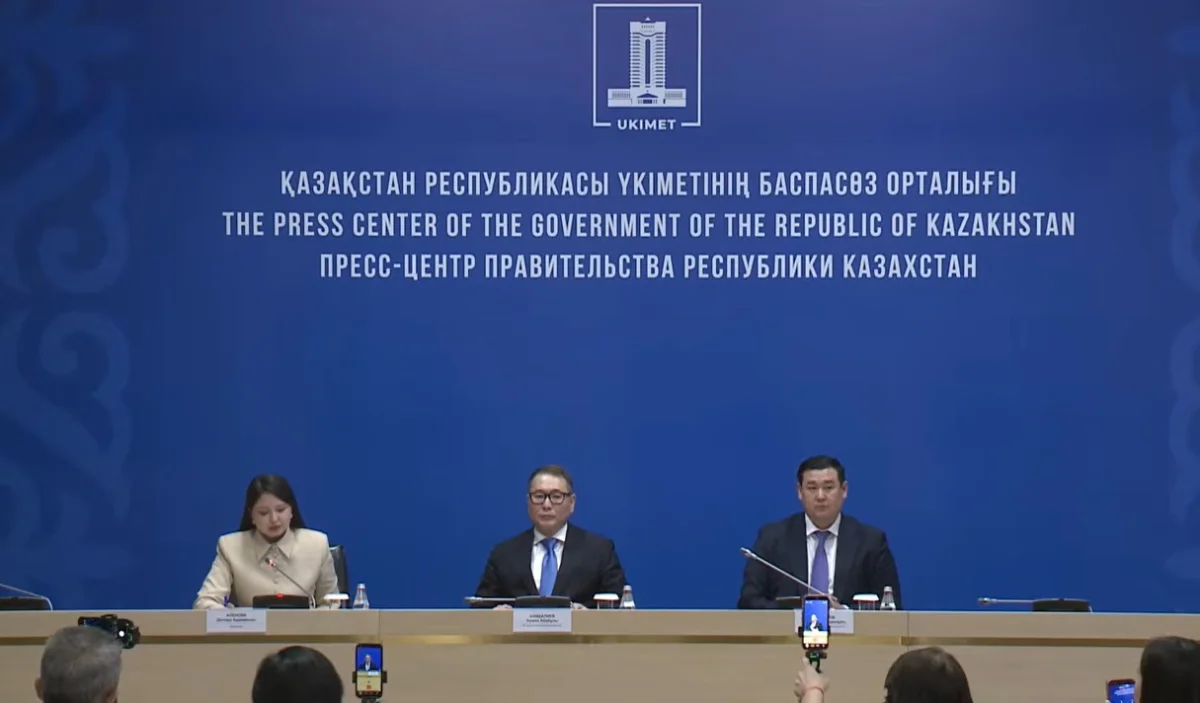 кадр из видео/Primeminister.kz
