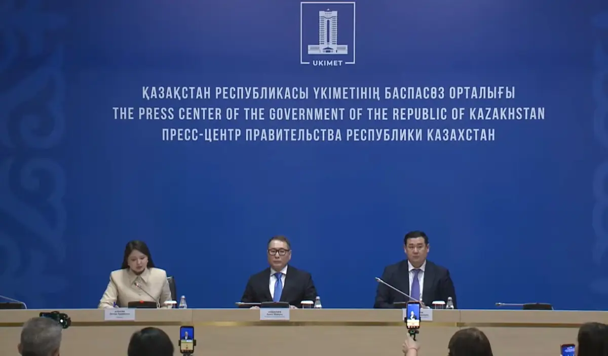 кадр из видео/Primeminister.kz