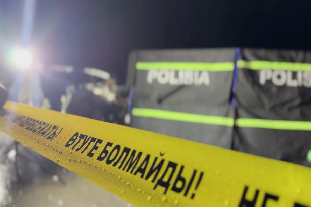 из архива Аlmaty.tv