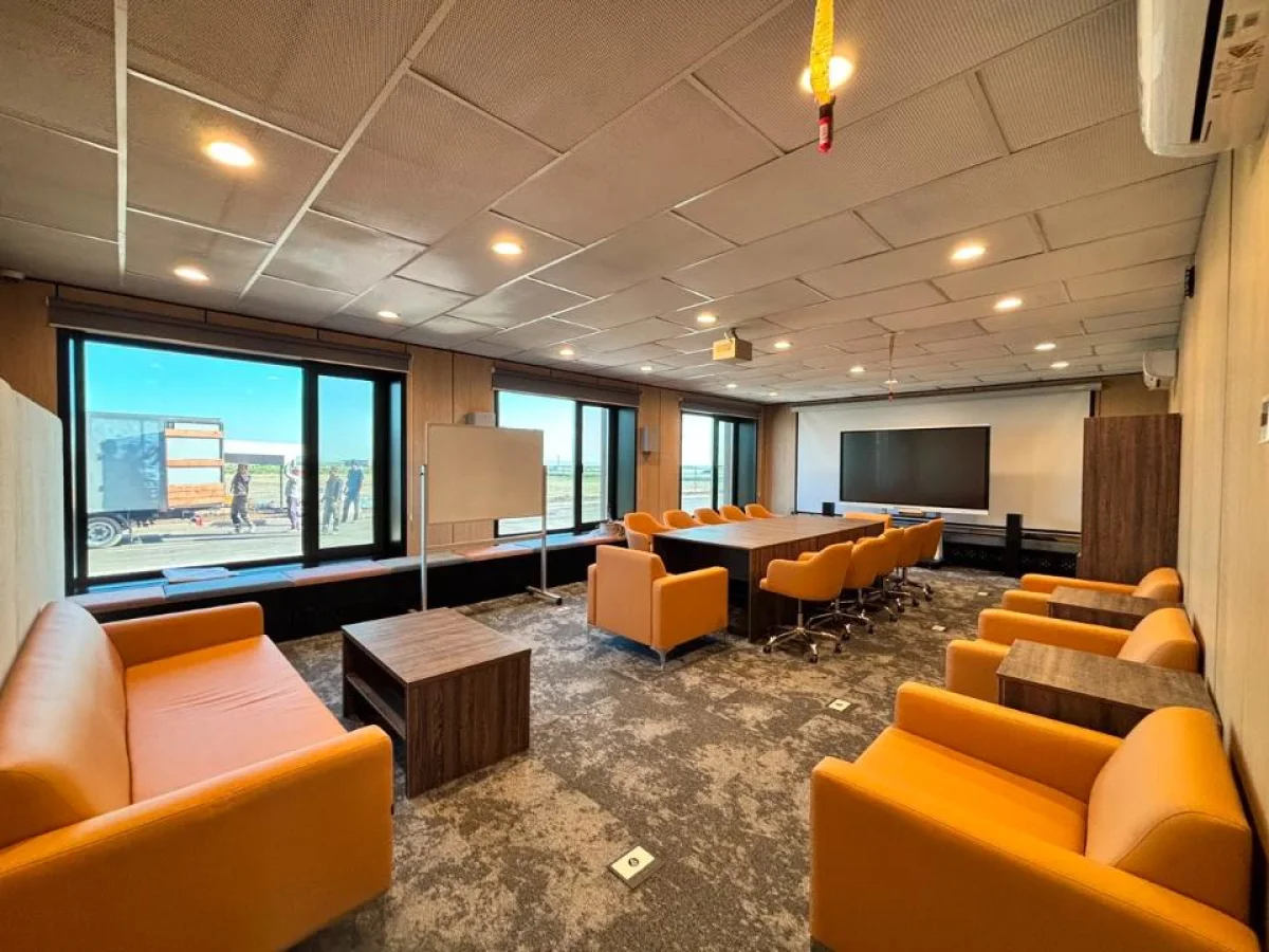 пресс-служба Минтранспорта РК