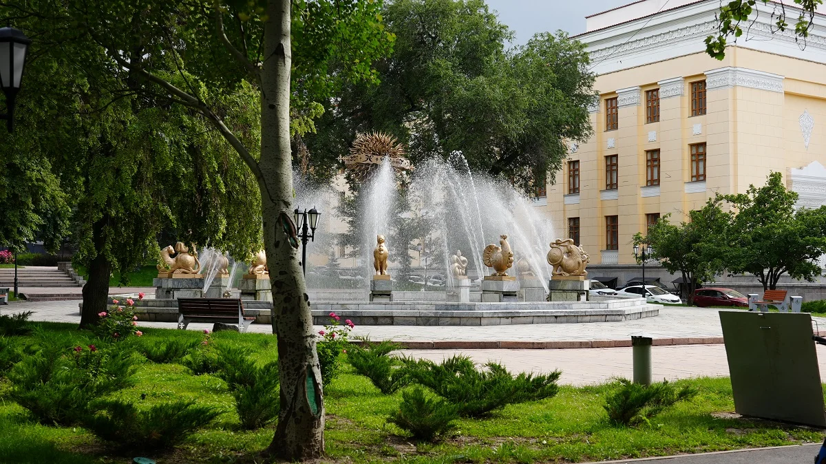 Аlmaty.tv / Виталий Фатчев