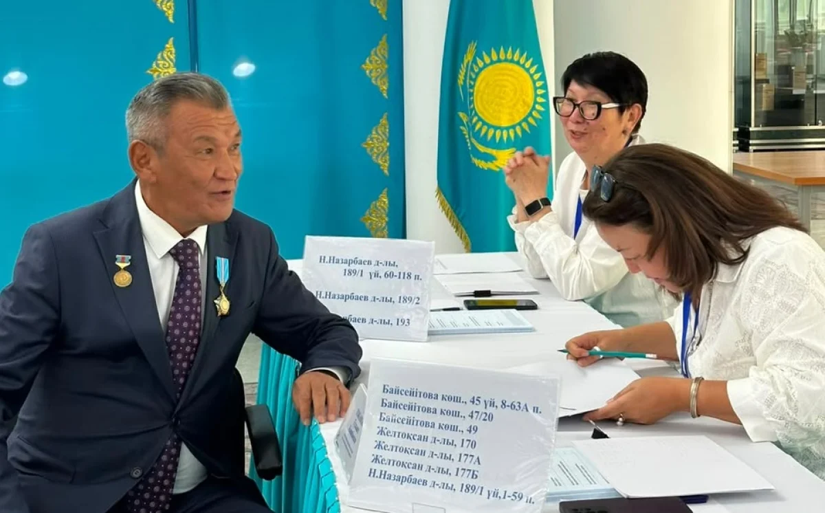 Алматы қаласы әкімдігінің баспасөз қызметі