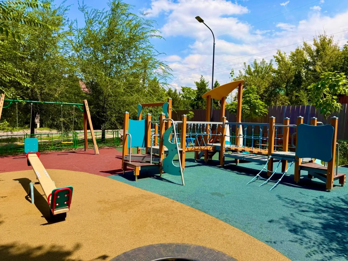 Алматы қаласы әкімдігінің баспасөз қызметі