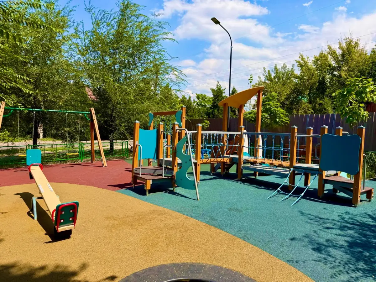 Алматы қаласы әкімдігінің баспасөз қызметі