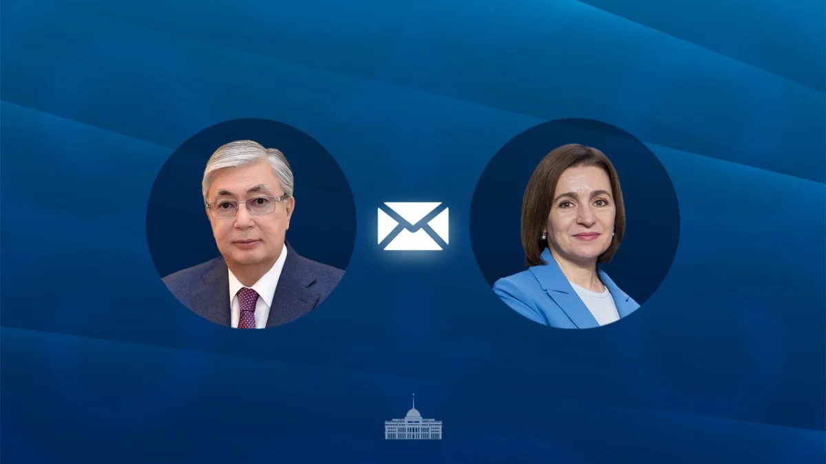 Ақорда