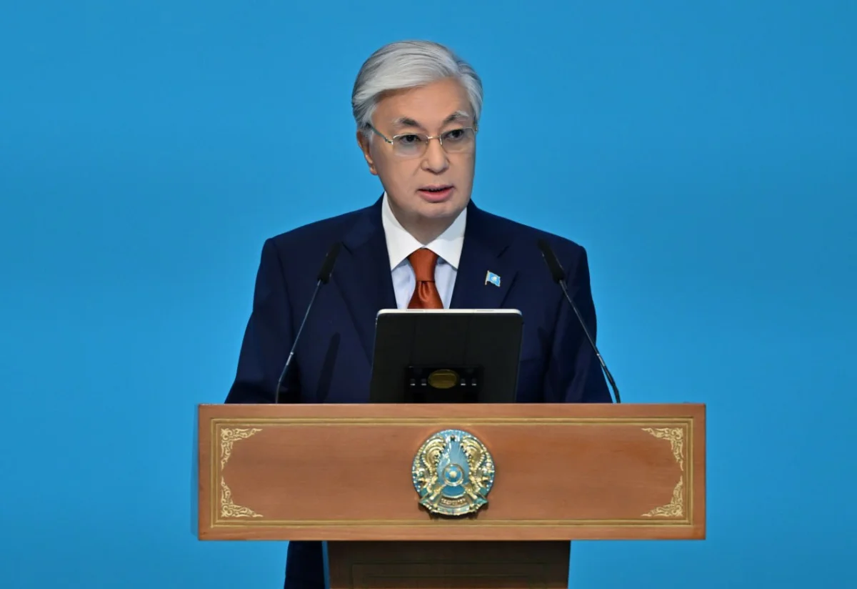 пресс-служба Акорды