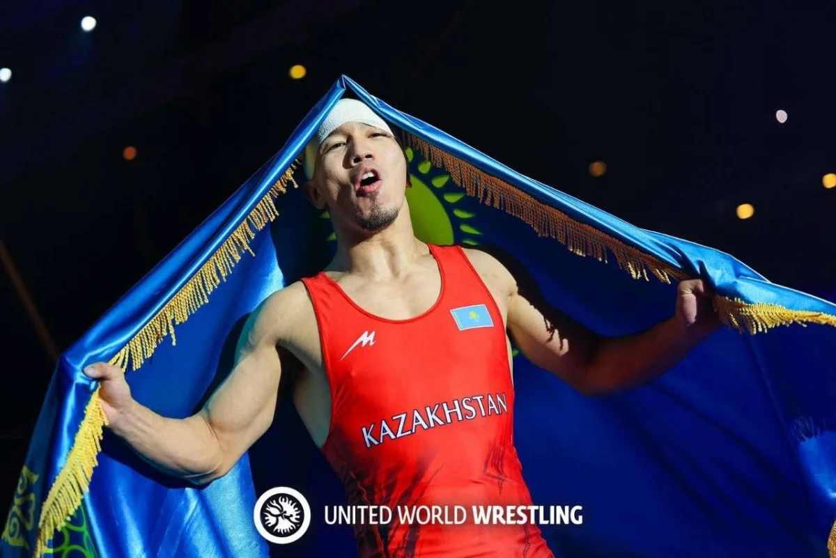 United World Wrestling