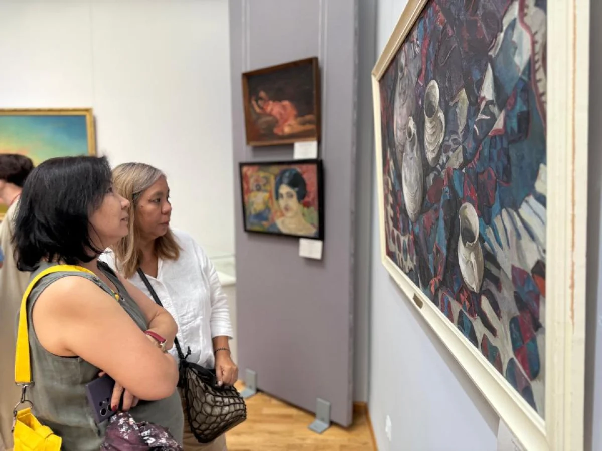 ҚР Мәдениет және ақпарат министрлігінің баспасөз қызметі