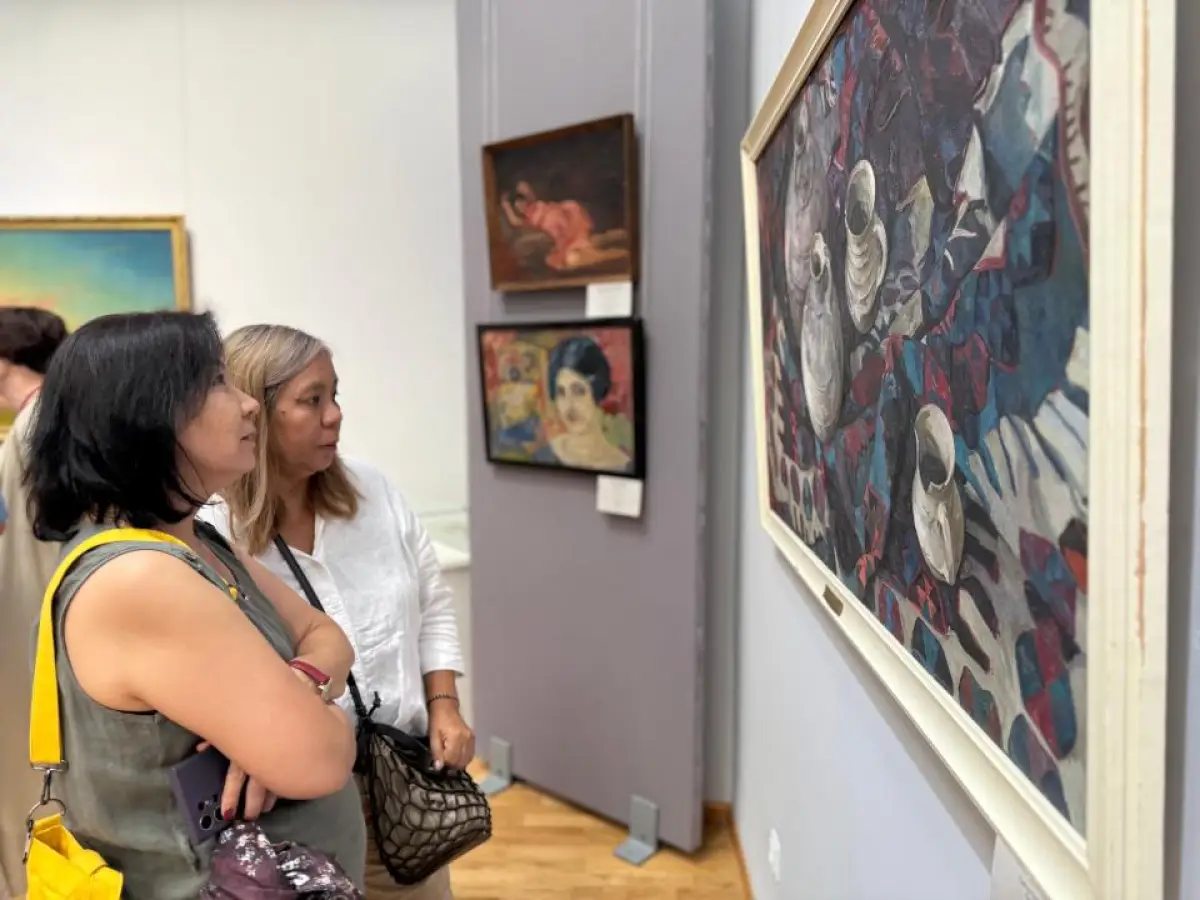 ҚР Мәдениет және ақпарат министрлігінің баспасөз қызметі