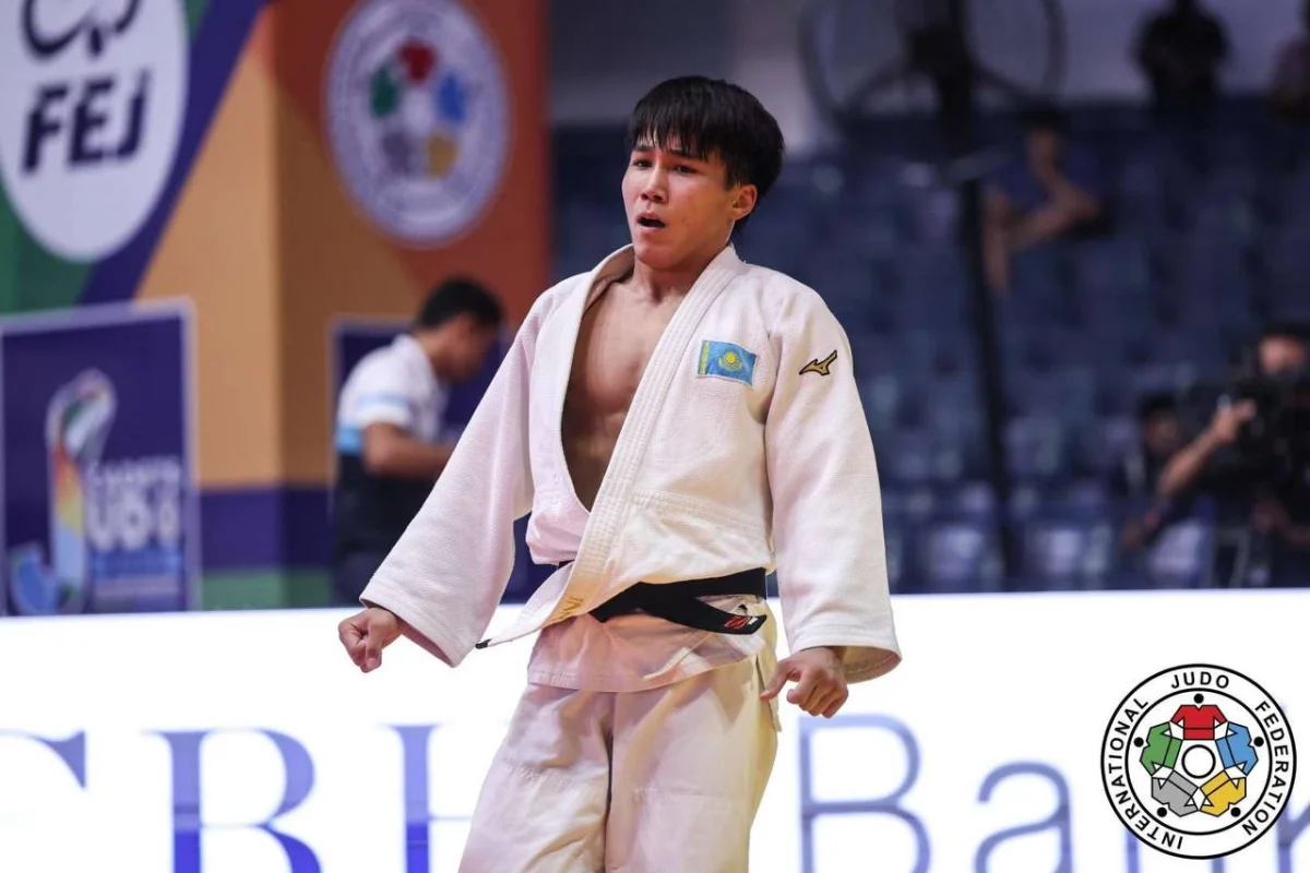 IJF