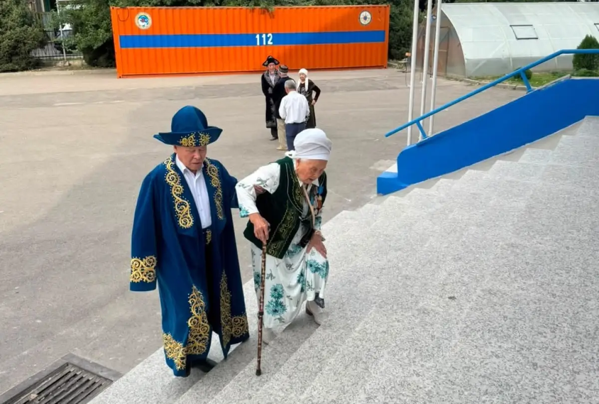 Алматы қаласы әкімдігінің баспасөз қызметі