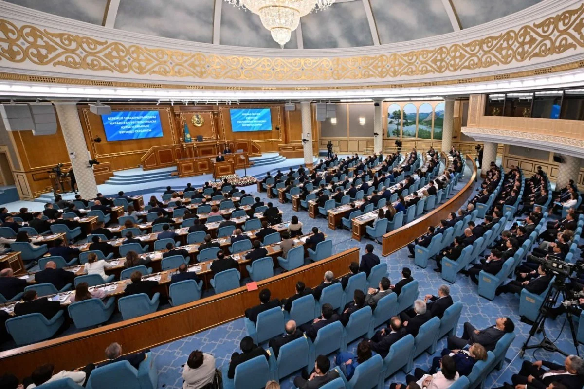 пресс-служба Акорды