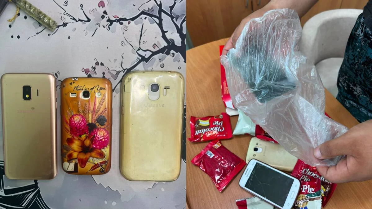 Polisia.kz