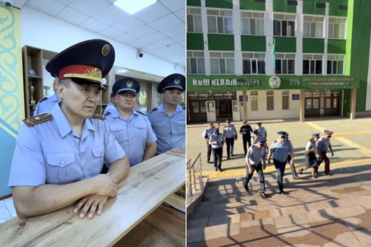 Видеодан кадр