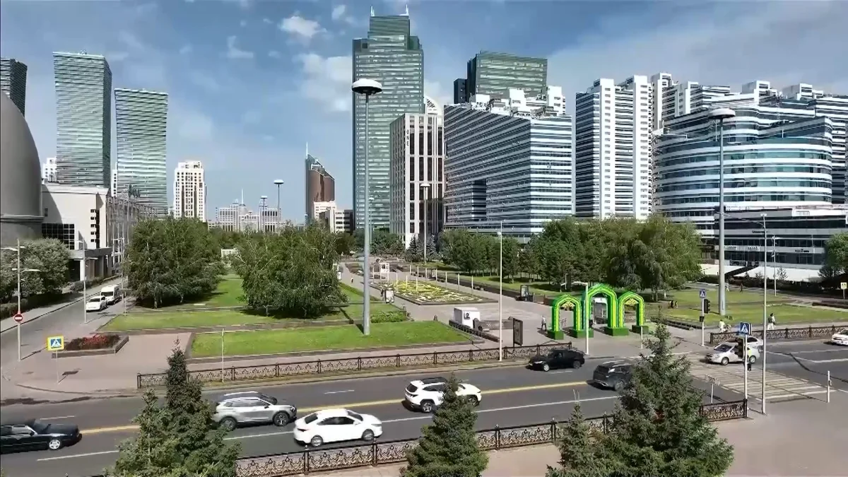 Almaty.tv