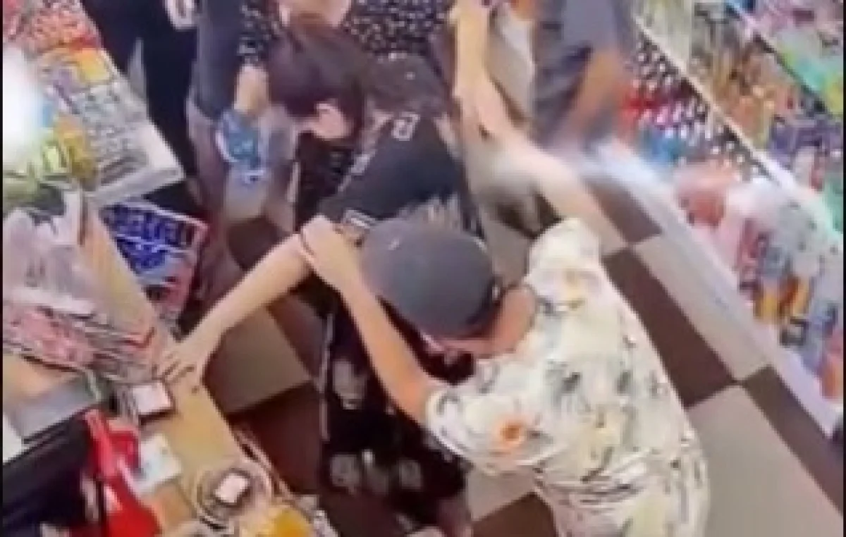 Кадр из видео