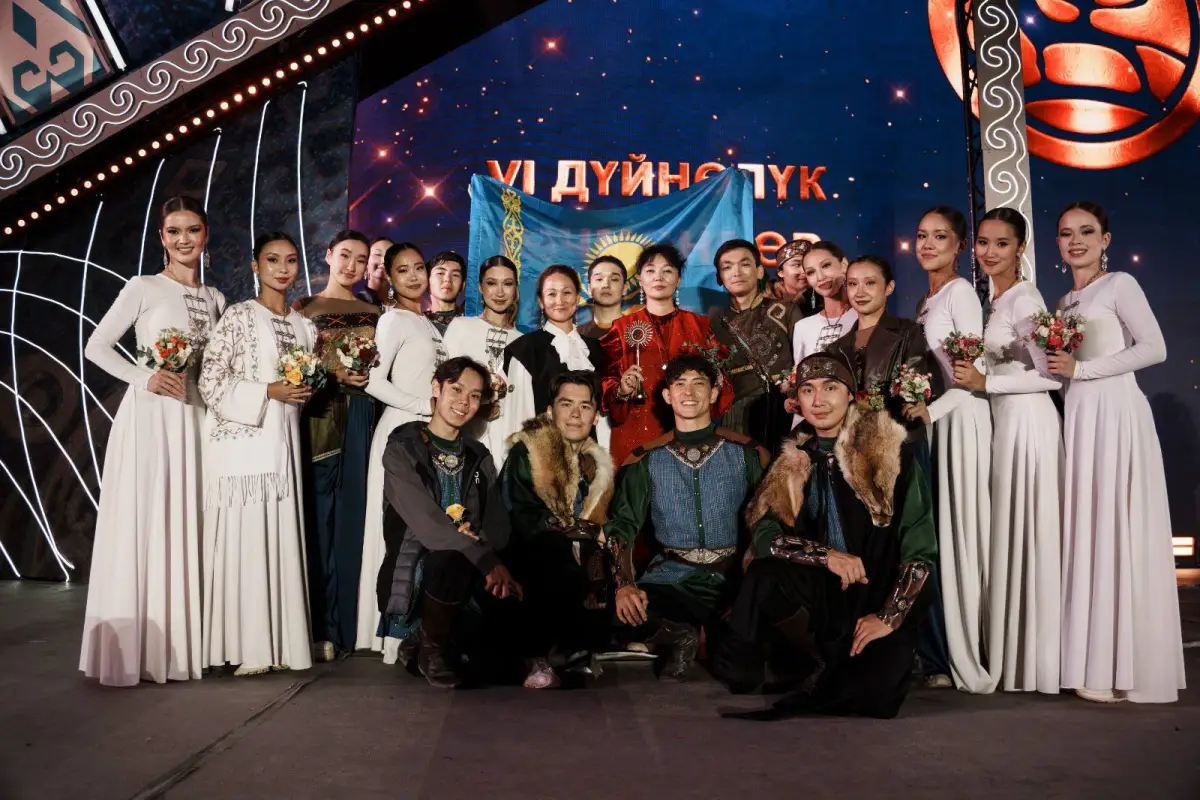 ҚР Мәдениет және ақпарат министрлігі