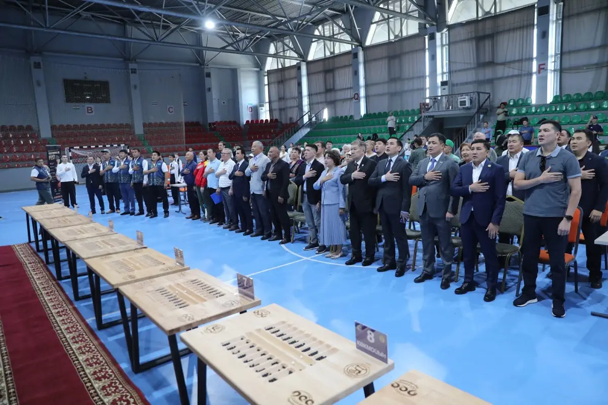 Алматы қаласы әкімдігінің баспасөз қызметі