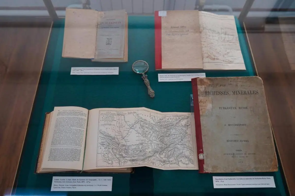 ҚР Мәдениет және ақпарат министрлігінің баспасөз қызметі