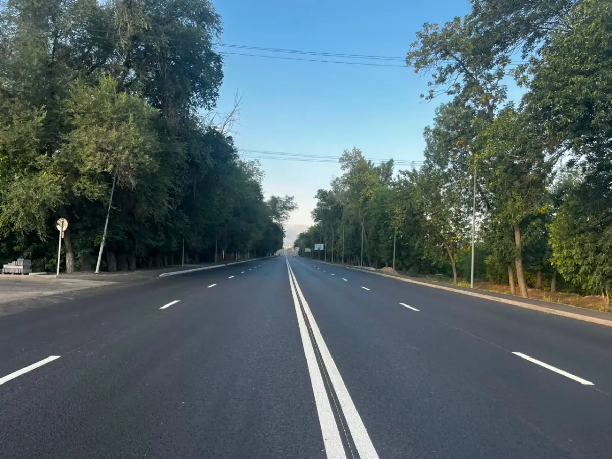 пресс-служба акима Алматы