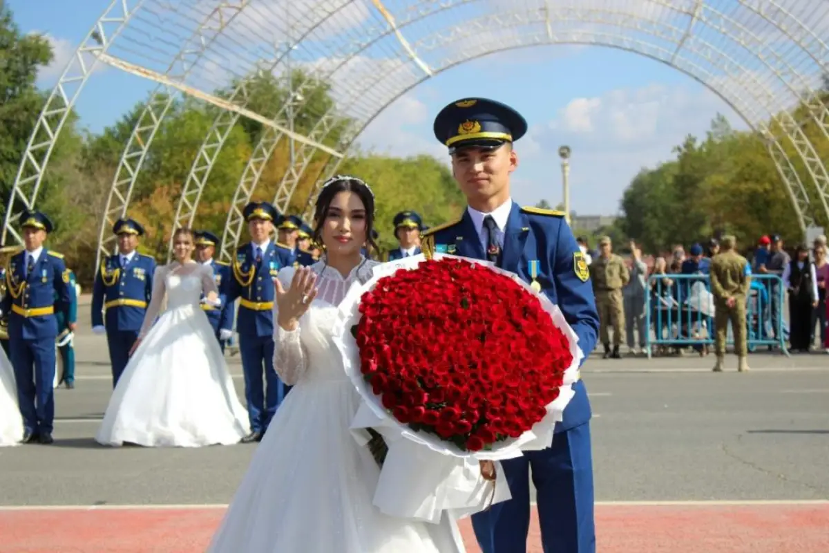 Минобороны РК