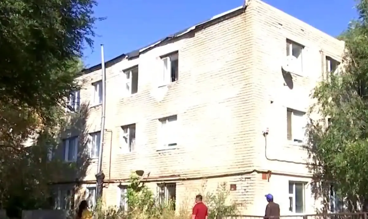 Almaty.tv
