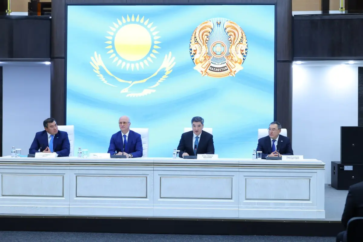 пресс-служба Правительства