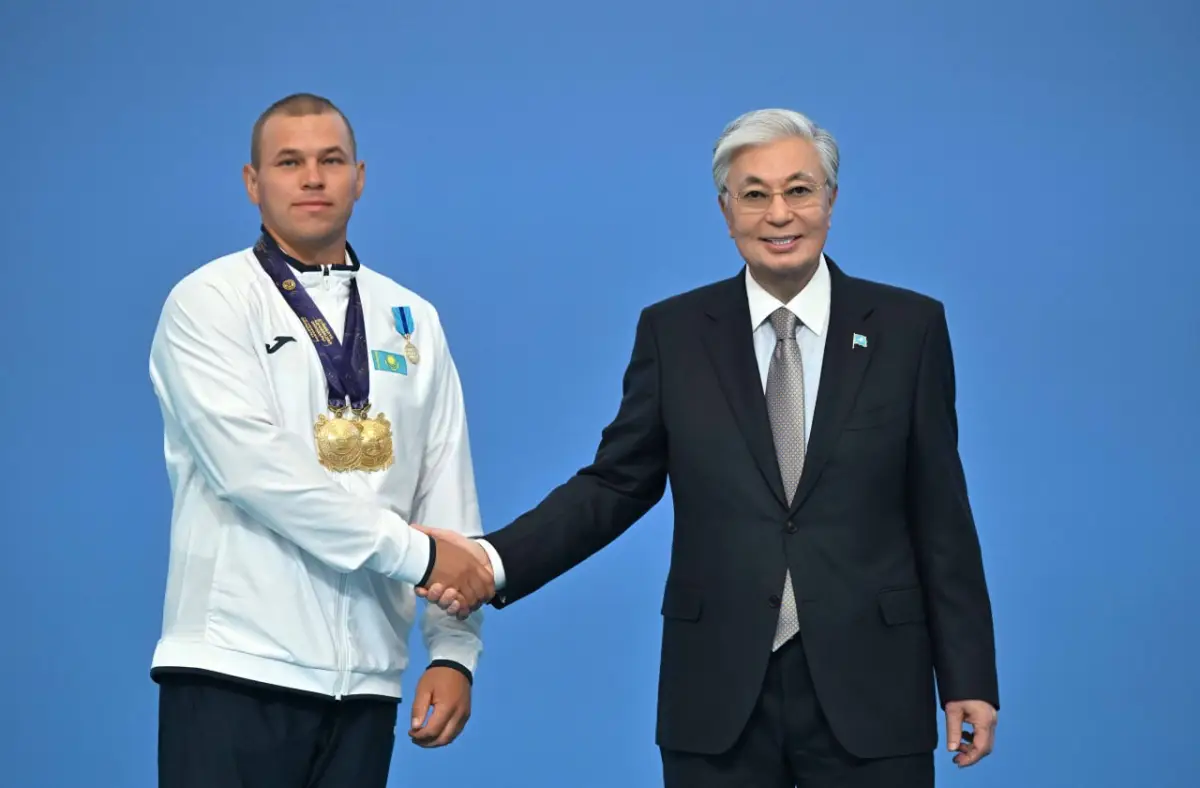 Акорда