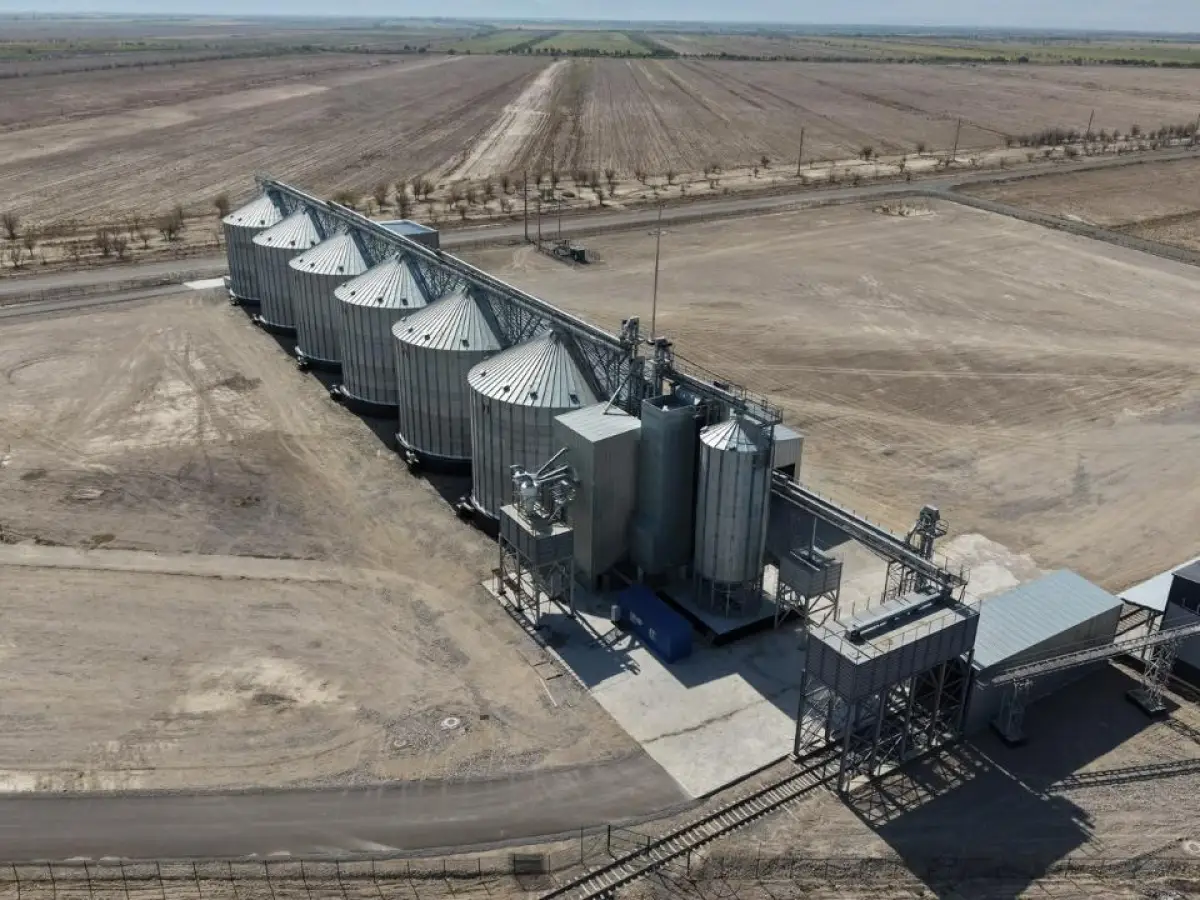Еңбекшіқазақ ауданының әкімдігі