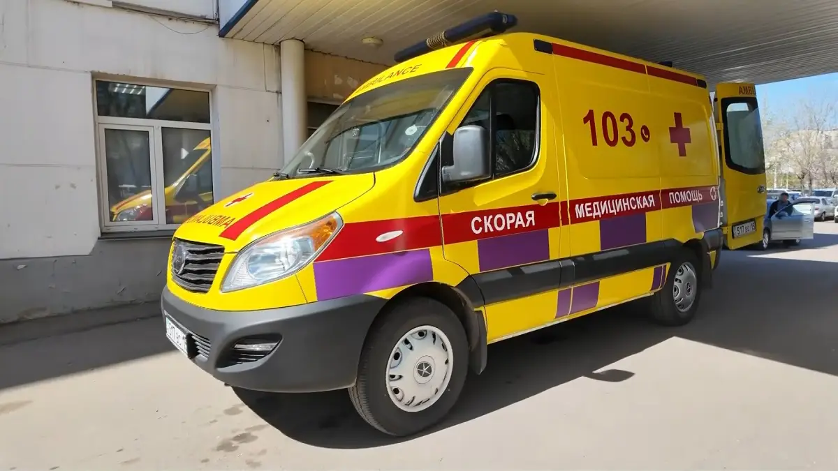 Almaty.tv