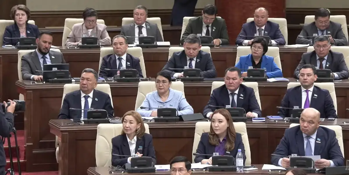 Құрылтай