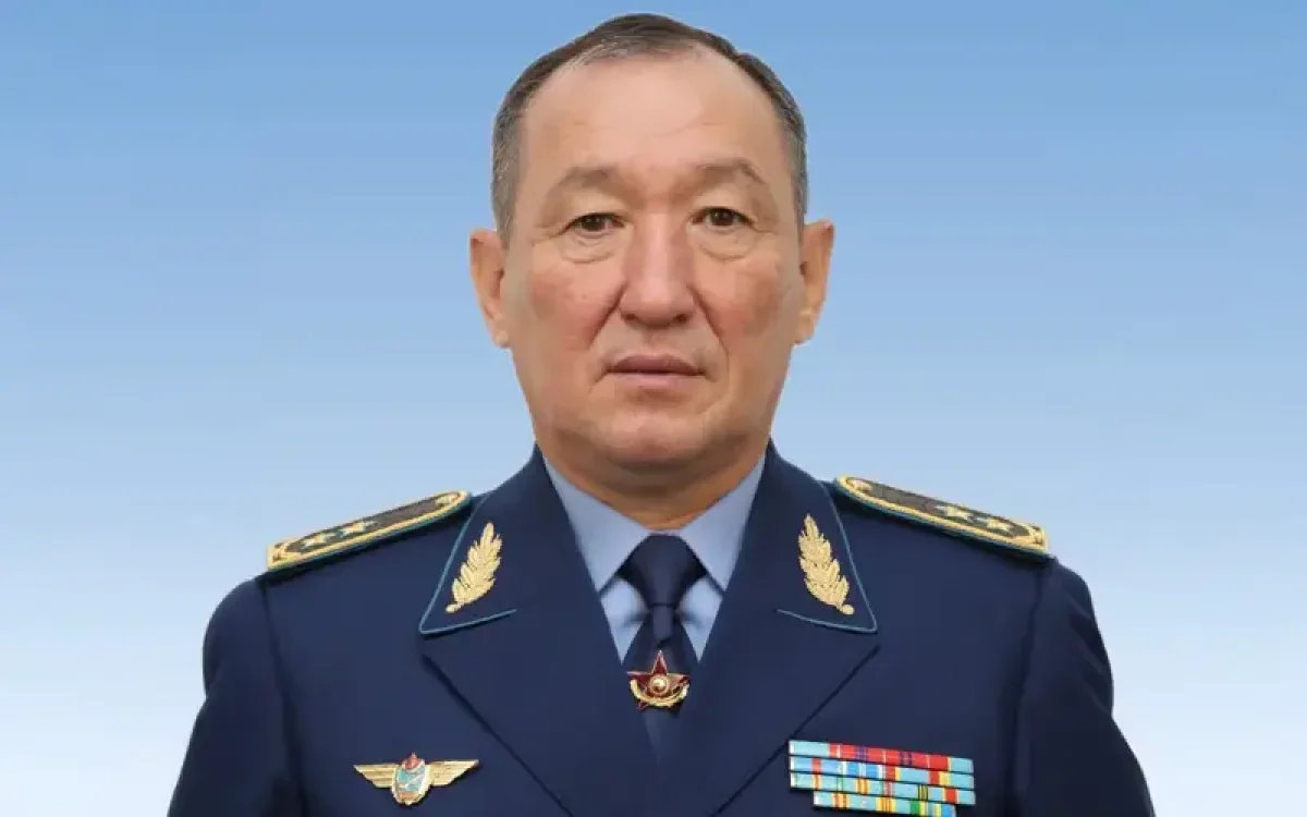 Минобороны РК