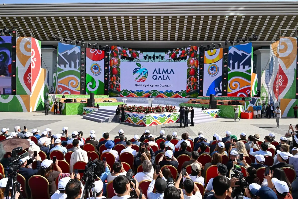 Almaty.tv