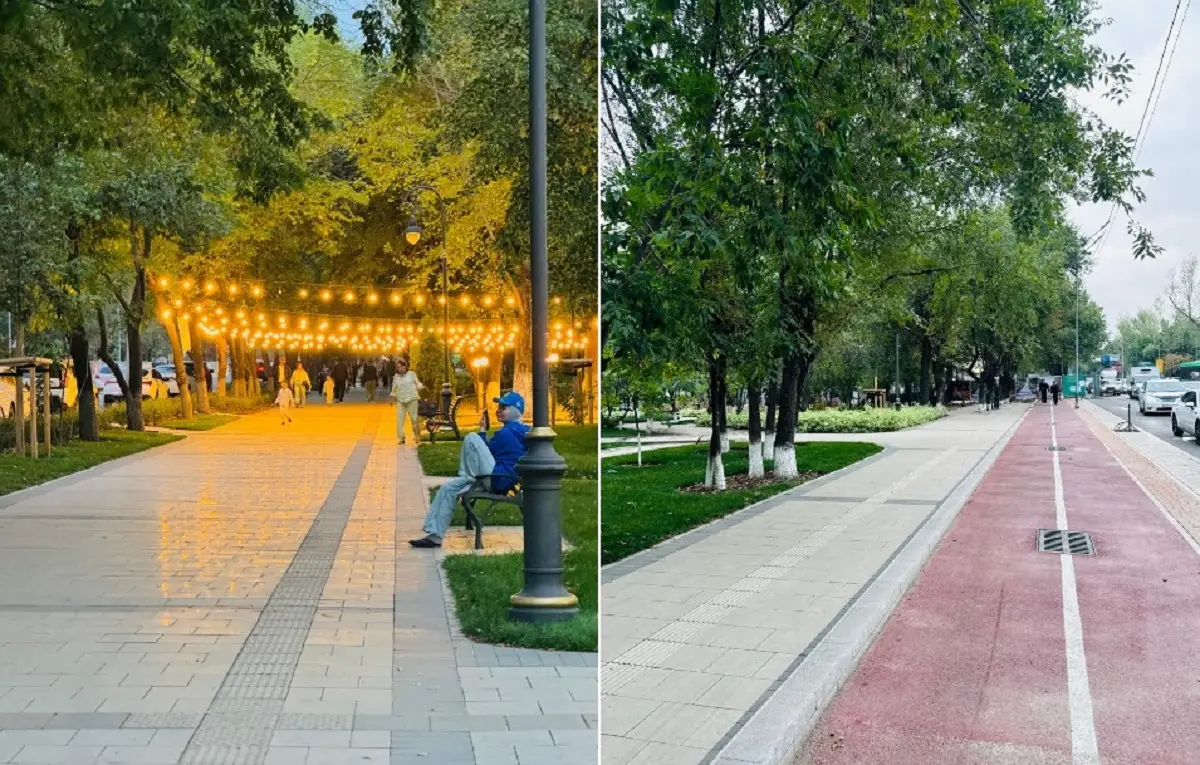 Алматы қаласы әкімдігінің баспасөз қызметі