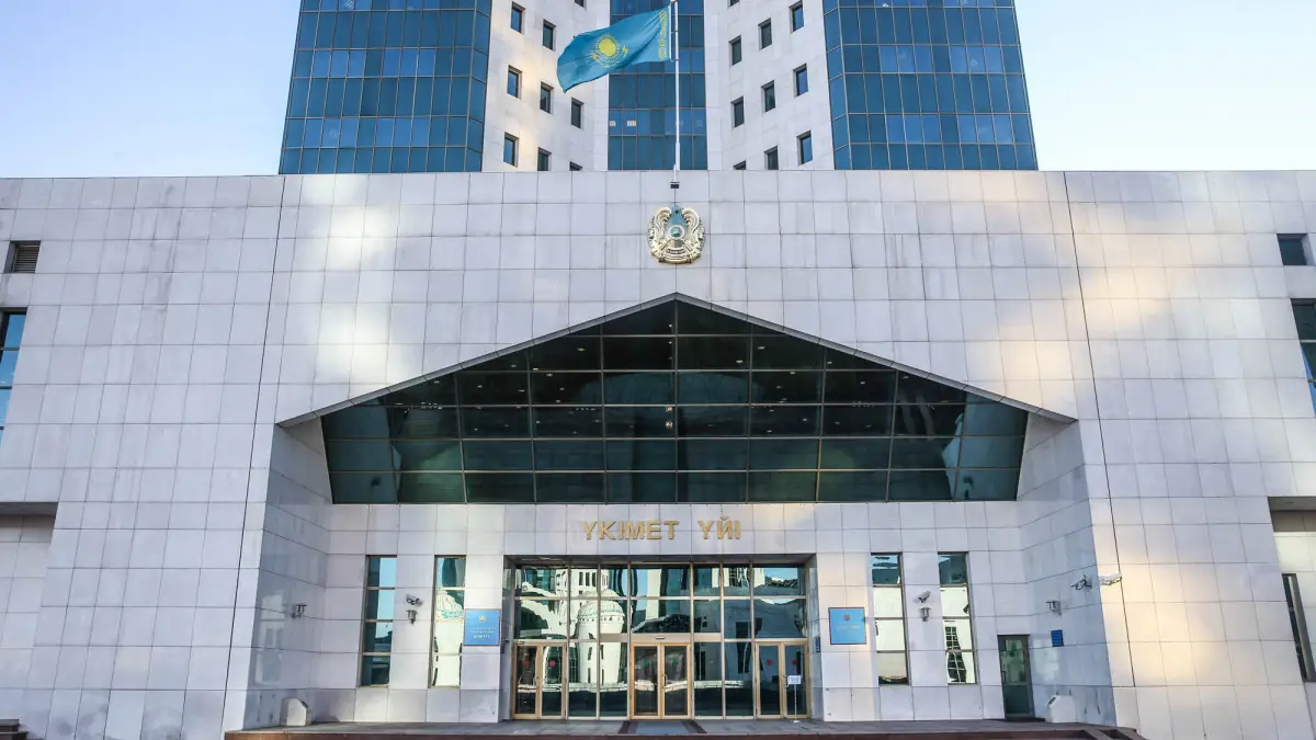 пресс-служба Правительства
